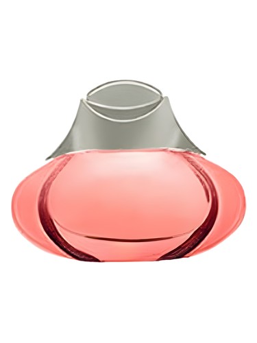 Frasco de Arabia Felix Collection Tedallal Woman, de Agallocha