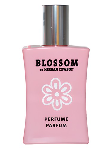 Frasco de Blossom — Herban Cowboy