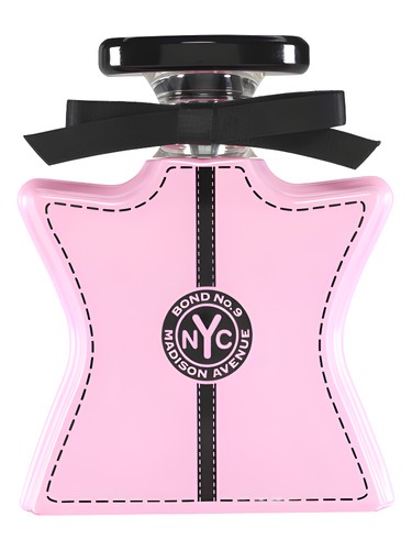 Frasco de Madison Avenue — Bond No 9
