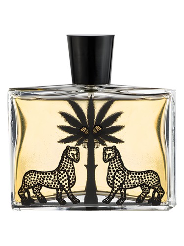 Frasco de Neroli, de Ortigia Sicilia