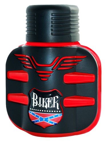 Frasco de Biker Sport, de Brocard