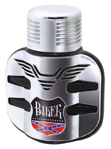 Frasco de Biker, de Brocard