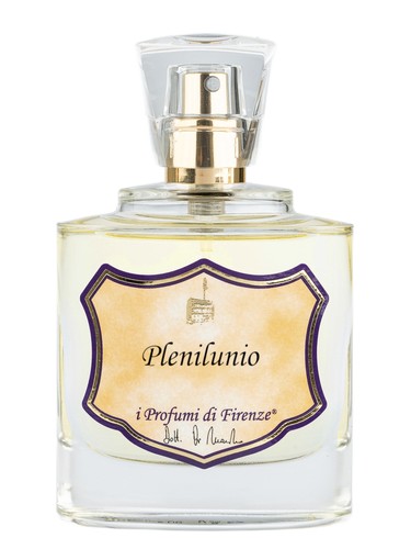 Frasco de Plenilunio Fragole e Mughetto, de I Profumi di Firenze