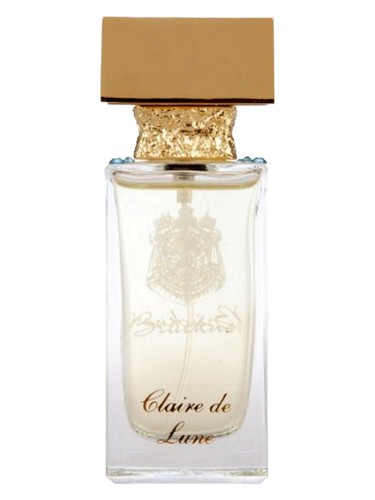 Frasco de Clair de Lune, de Parfumerie Bruckner