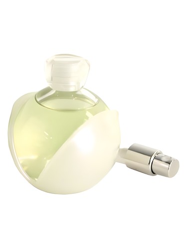 Frasco de Noa L'Eau de Parfum, de Cacharel