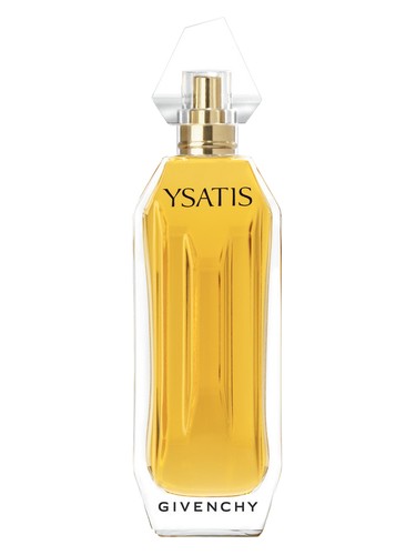 Frasco de Ysatis — Givenchy