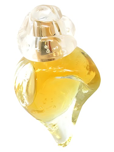 Frasco de Christian Lacroix — Christian Lacroix