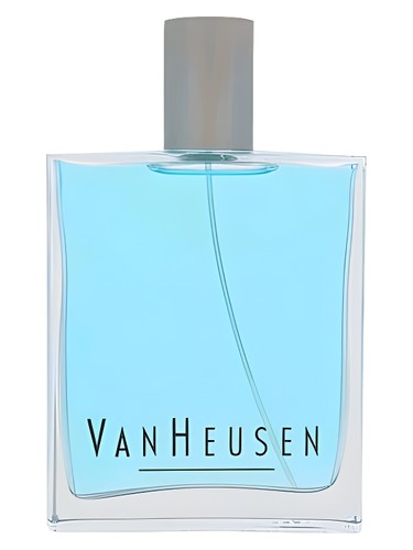 Frasco de Van Heusen, de Van Heusen
