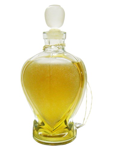Frasco de Pikovye, de Art Deco Perfumes