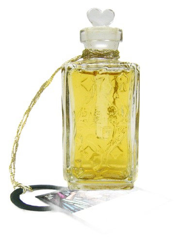 Frasco de Panax Ginseng, de Art Deco Perfumes