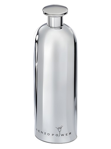 Frasco de Power, de Kenzo