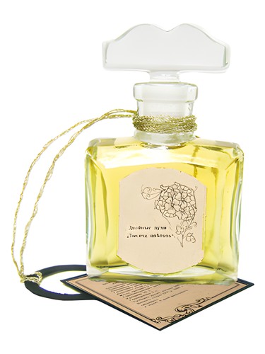 Frasco de Mille Fleurs, de Art Deco Perfumes