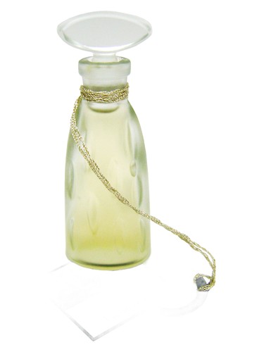 Frasco de Chypre Elementary, de Art Deco Perfumes