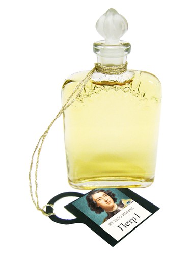 Frasco de Piotr I, de Art Deco Perfumes