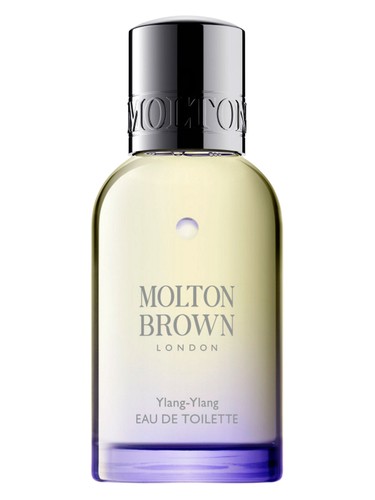 Frasco de Ylang-Ylang, de Molton Brown
