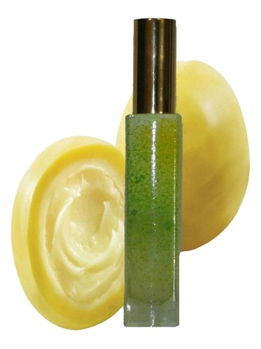 Frasco de Pucker Up, de Haught Parfums