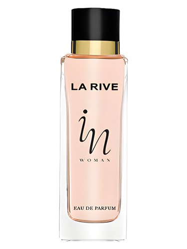 Frasco de In Woman — La Rive