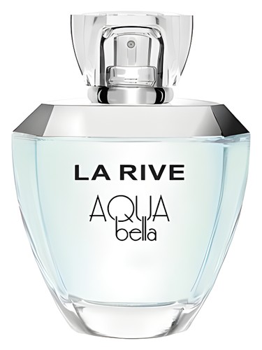 Frasco de Aqua Bella — La Rive