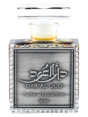 Frasco de BN10701, de Dar Al Oud