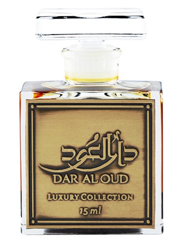 Frasco de BN10501, de Dar Al Oud