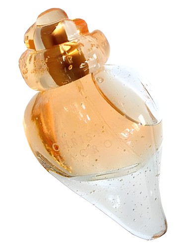 Frasco de Eau Florale, de Christian Lacroix