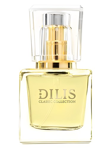 Frasco de Dilis Classic Collection No. 23 — Dilís Parfum