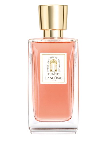 Frasco de Peut-Etre (La Collection Fragrances) — Lancôme