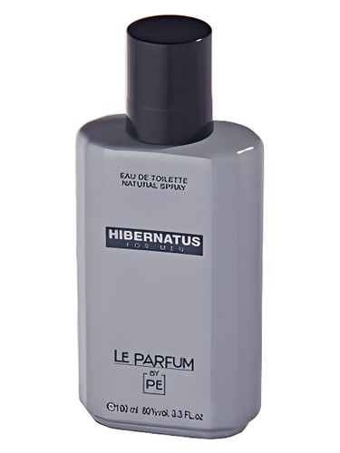 Frasco de Hibernatus, de Paris Elysees