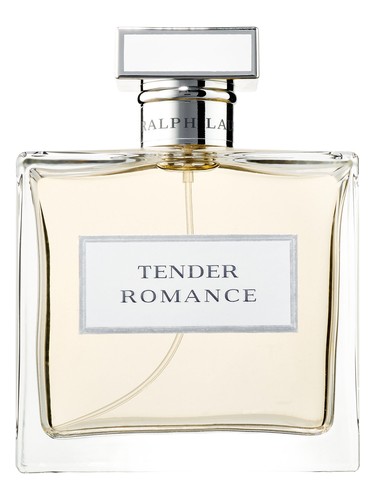 Frasco de Tender Romance — Ralph Lauren