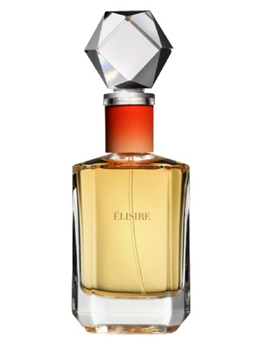 Frasco de Ambre Nomade, de Elisire