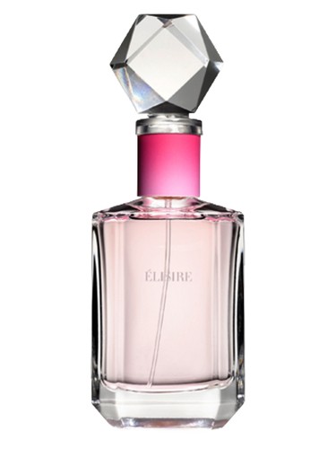 Frasco de Elixir Absolu, de Elisire
