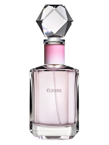 Frasco de Poudre Desir, de Elisire