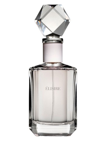 Frasco de Jasmin Paradis — Elisire