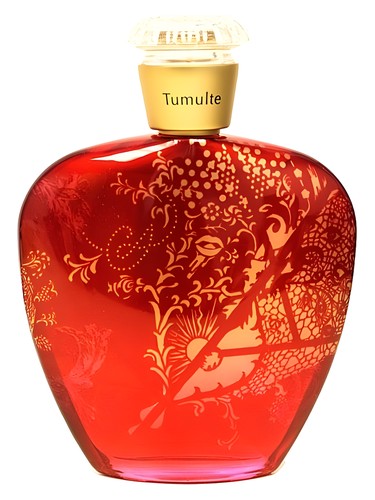 Frasco de Tumulte — Christian Lacroix