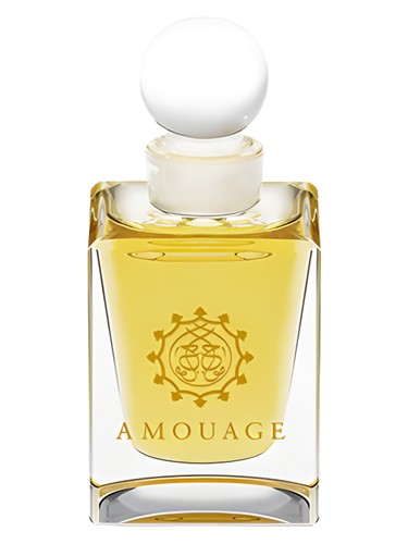 Frasco de Homage — Amouage