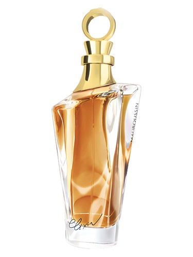 Frasco de Mauboussin Elixir Pour Elle — Mauboussin