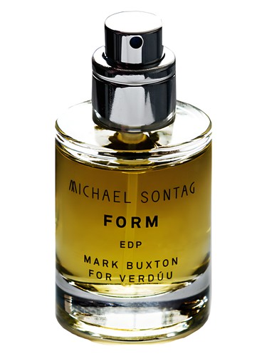 Frasco de Michael Sontag Form, de Verduu