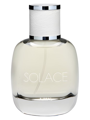 Frasco de Solace, de Ajmal