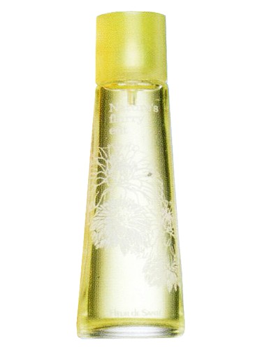 Frasco de Natures Summer Flurry, de Fleur de Sante