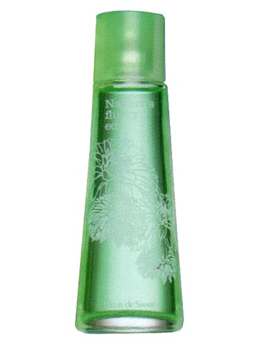 Frasco de Natures Spring Flurry, de Fleur de Sante