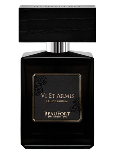 Frasco de Vi Et Armis — BeauFort London