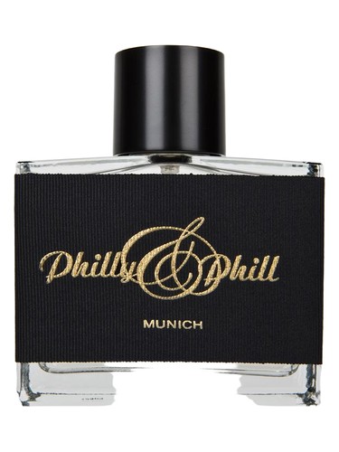Frasco de Midnight on Max Street (Emotional Oud), de Philly&Phill