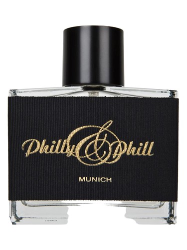 Frasco de Out at the Opera (Glamurous Oud), de Philly&Phill