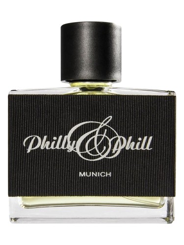 Frasco de Romeo on the Rocks (Grey), de Philly&Phill