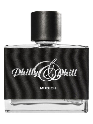 Frasco de Easy For Ecstasy (Pure), de Philly&Phill