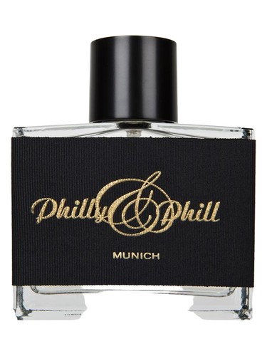 Frasco de Date Me In Downtown (Sensual Oud), de Philly&Phill