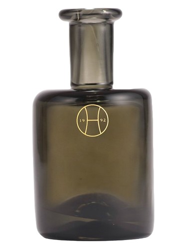 Frasco de Pink, de Perfumer H