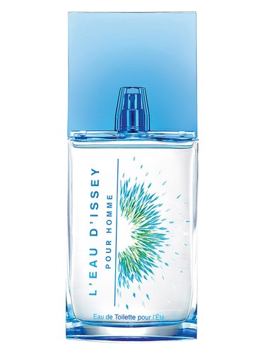Frasco de L'Eau d'Issey Pour Homme Summer 2016 — Issey Miyake