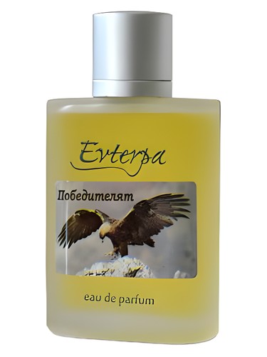 Frasco de Pobeditelyat, de Evterpa
