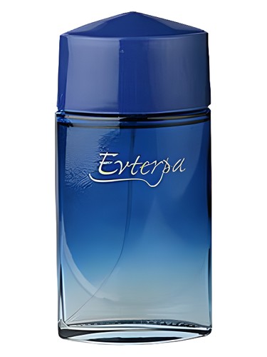 Frasco de 1991 Sin, de Evterpa